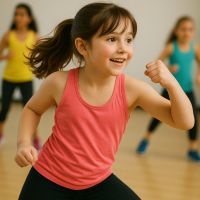 grupa Z1 kids