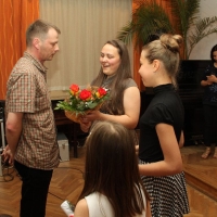 2014 Zakończenie