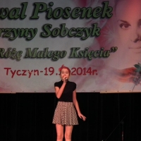 Tyczyn 2014
