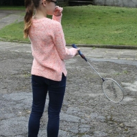 Wakacje 2014 Parkowy Plac