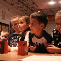 andrzejki 2015