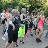 Zumba 2015
