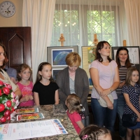 Zakończenie 2016 Plastyka