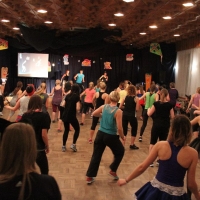 Zumba 2016