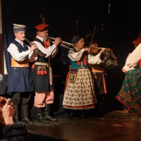 Jubileusz 40 lecia Mogilan