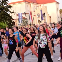 2024 Zumba