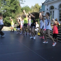Zumba 2016