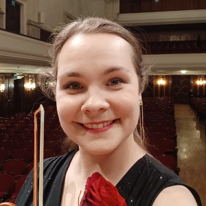 Magdalena Pacut 