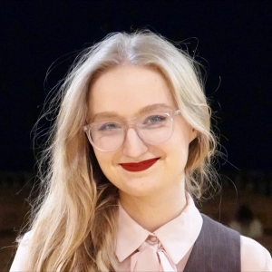Olga Shpynda