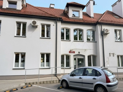 Gminna Biblioteka Publiczna w Mogilanach