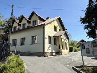 Dane kontaktowe