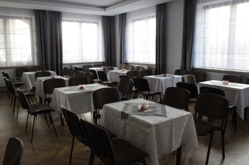 Sala widowiskowa (sala nr 1)