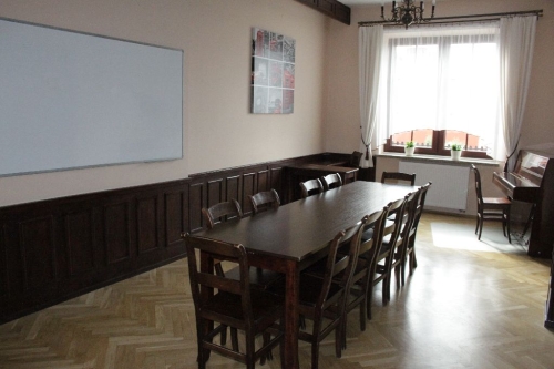 Sala językowa (sala nr 4)