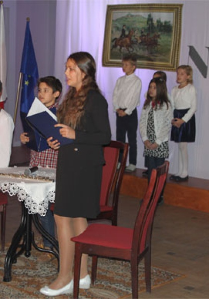 Narodowe Święto Niepodległości