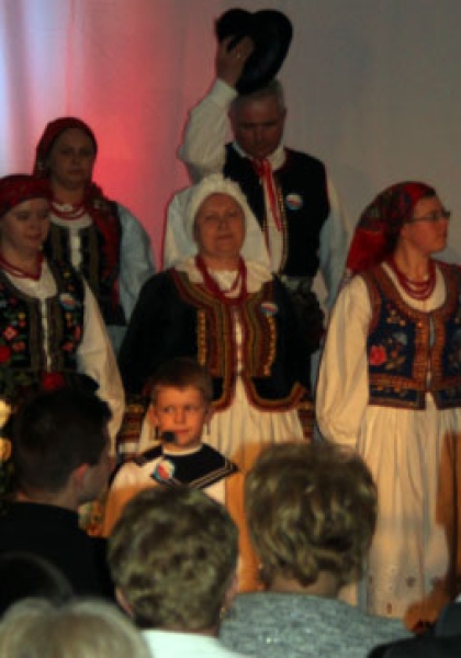 100-lecie odzyskania przez Polskę Niepodległości