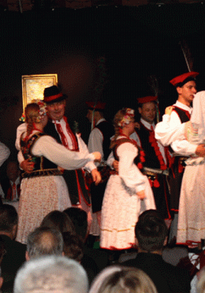 Koncerty jubileuszowe