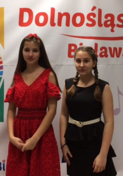 Wokaliści GOK- u na prestiżowych festiwalach