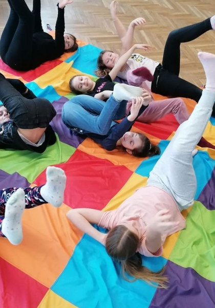 Ferie zimowe z kulturą - fotorelacja