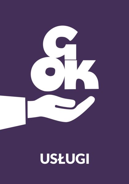 Usługi