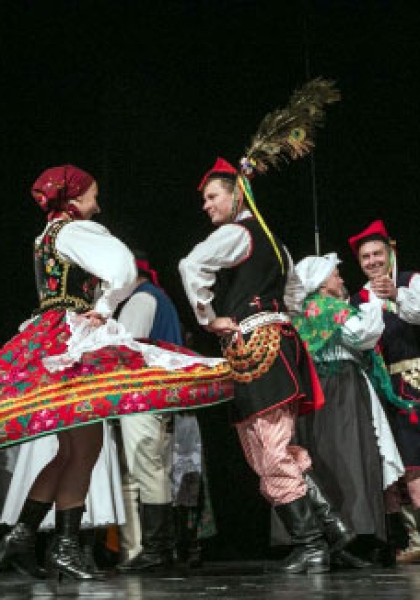 IV Kongres Kultury Regionów