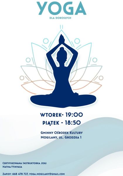 Joga 