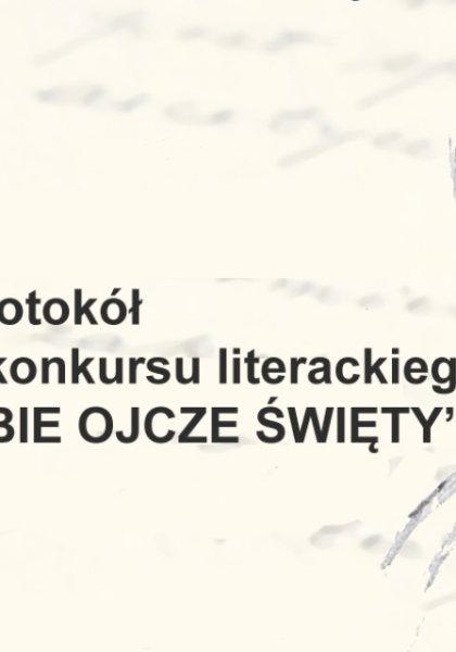 Protokół 