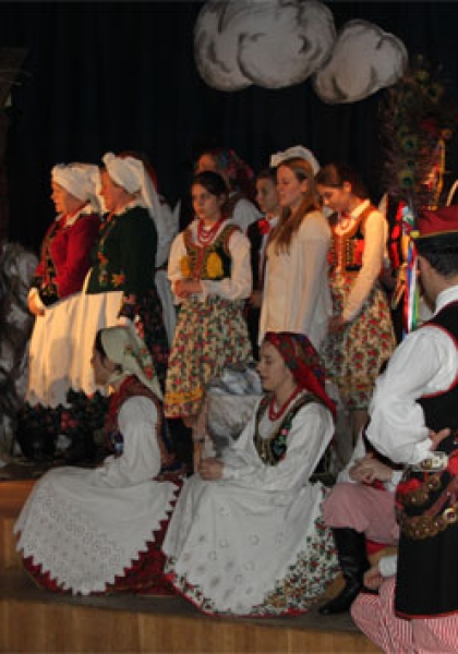 Koncert Noworoczny