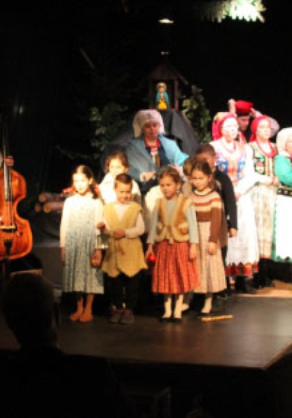 KONCERT NOWOROCZNY - styczeń 2019 r.