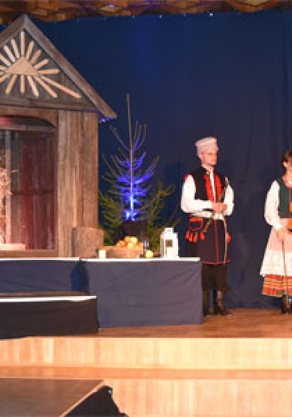 Koncert Noworoczny