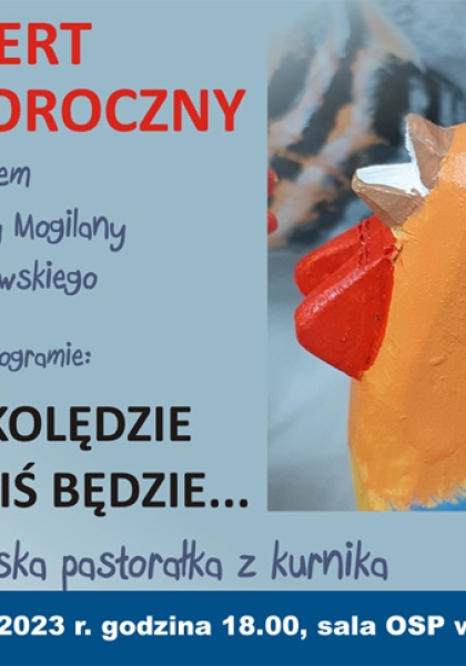Koncert Noworoczny