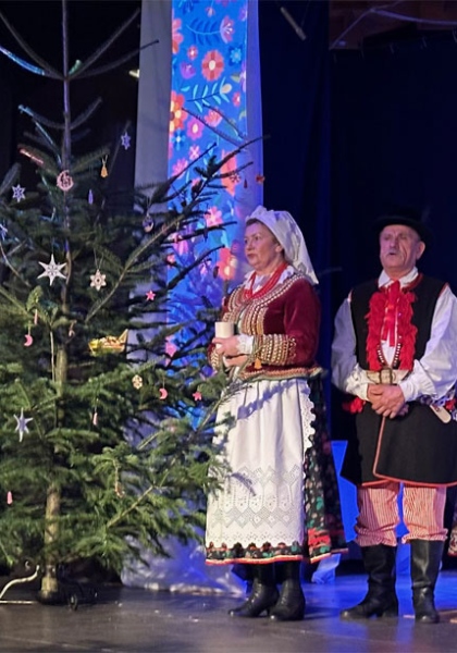 Koncert Noworoczny