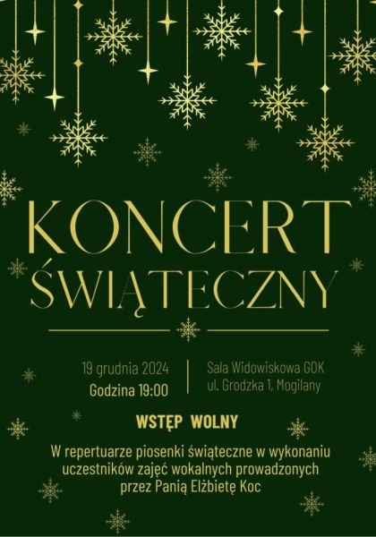 Koncert