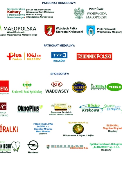 Podziękowanie