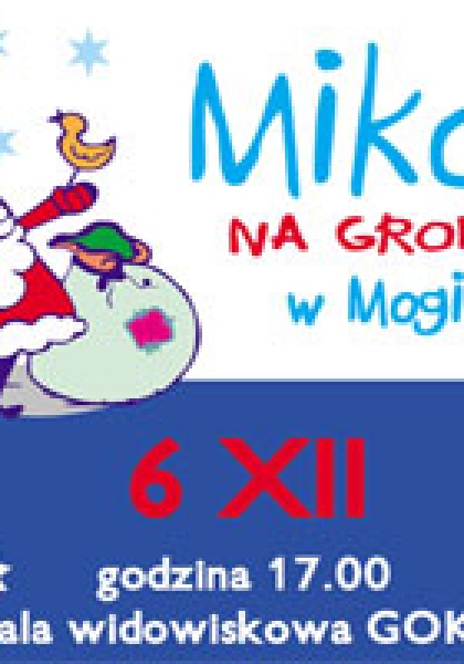 Mikołaj 2019