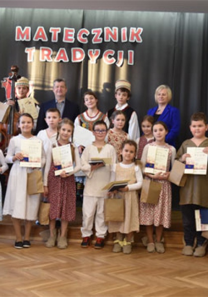 Matecznik Tradycji - 23 stycznia 2020 r.