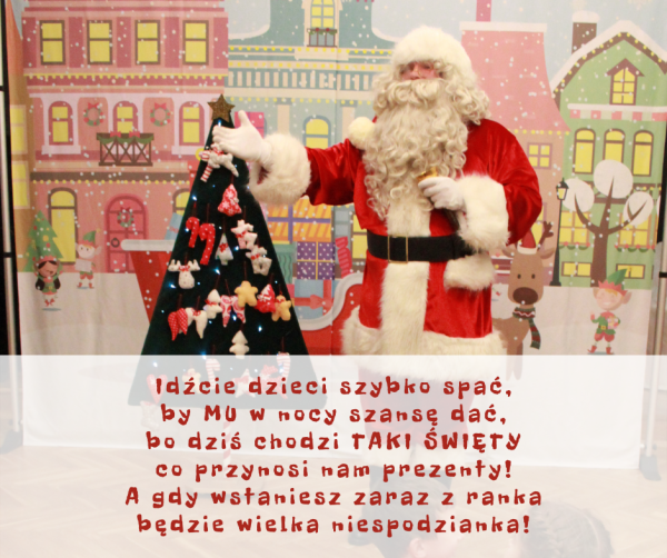 Mikołaj