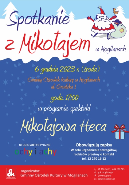 Mikołaj 