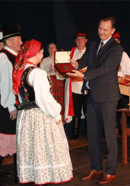 Odznaczenia 