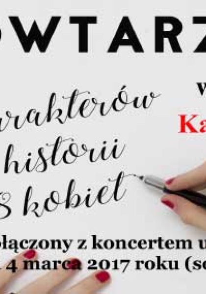 Niepowtarzalna - wystawa fotografii