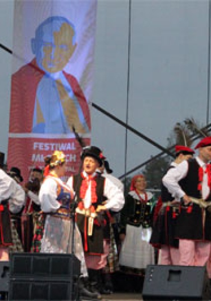 ZR ,,Mogilanie'' na ŚDM