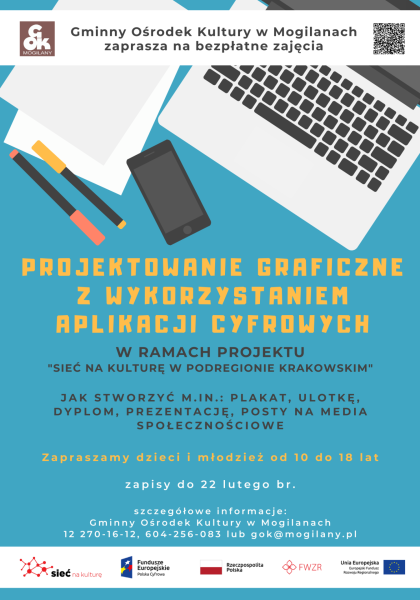 Sieć na kulturę