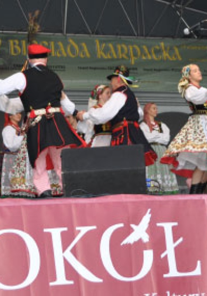 Występy ZR „Mogilanie”
