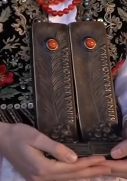 Przegląd folklorystyczny