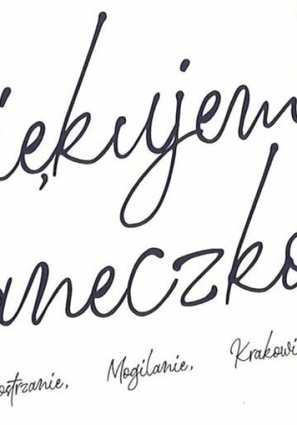 Strzegom - sierpień 2021 r.