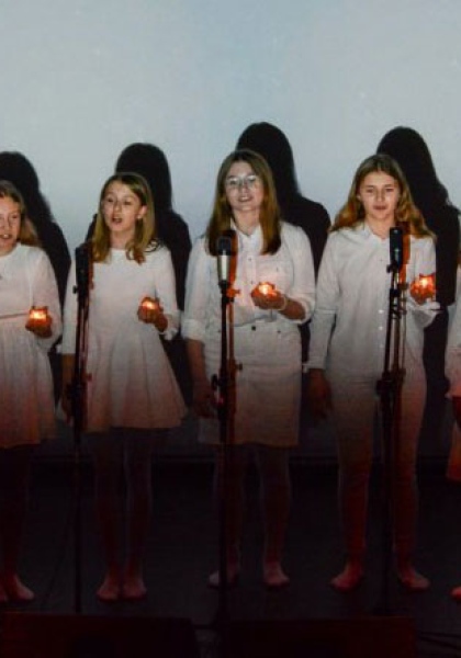 OSIĄGNIĘCIA WOKALISTÓW - styczeń 2020 r.