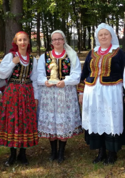 WYKOPKI 2019 - Głogów Małopolski