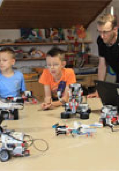Uroczyste zakończenia roku kulturalno - oświatowego 2015/2016