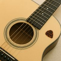 Nauka gry na gitarze