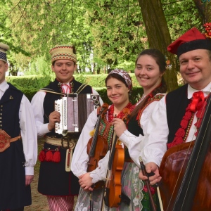 Młodzieżowa Kapela Ludowa &quot;Mogilanie&quot;