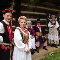 Gdzie ty jesteś chatko mała